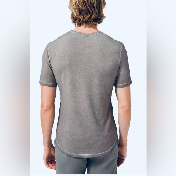 LULULEMON Basic Tee - Picture 2 of 6